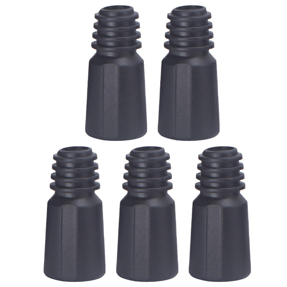Nut Cover Cover 26*12.5*7.2 Mm Covers Nut Cover Rubber Bicycle Accesseries
