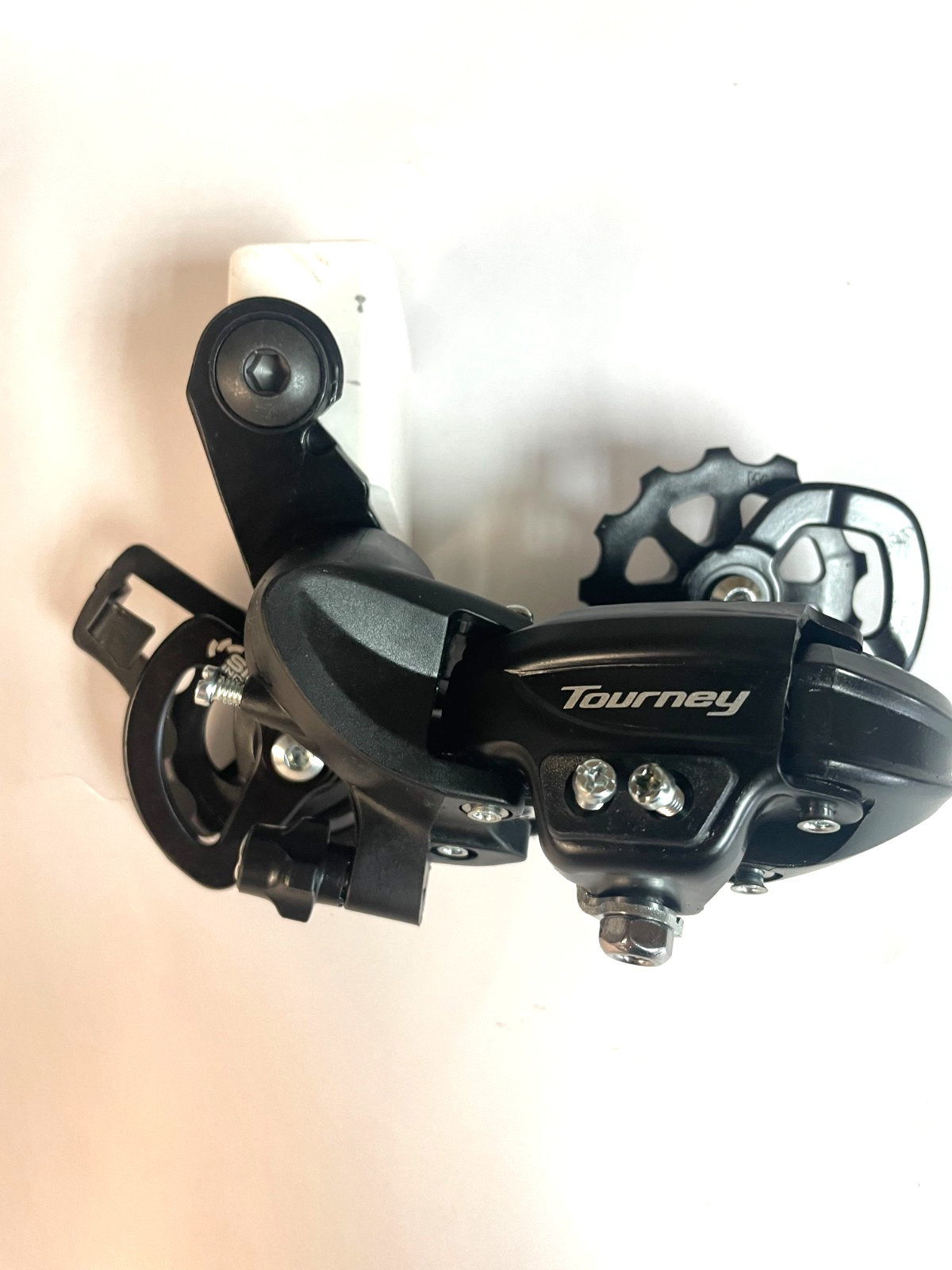 Shimano Tourney 6/7 Speed Rear Derailleur RD-TY300