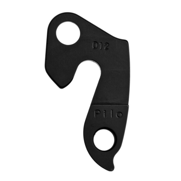 Derailleur hanger for Canyon Barracuda Jamis Raleigh Look Univega | D12 Pilo
