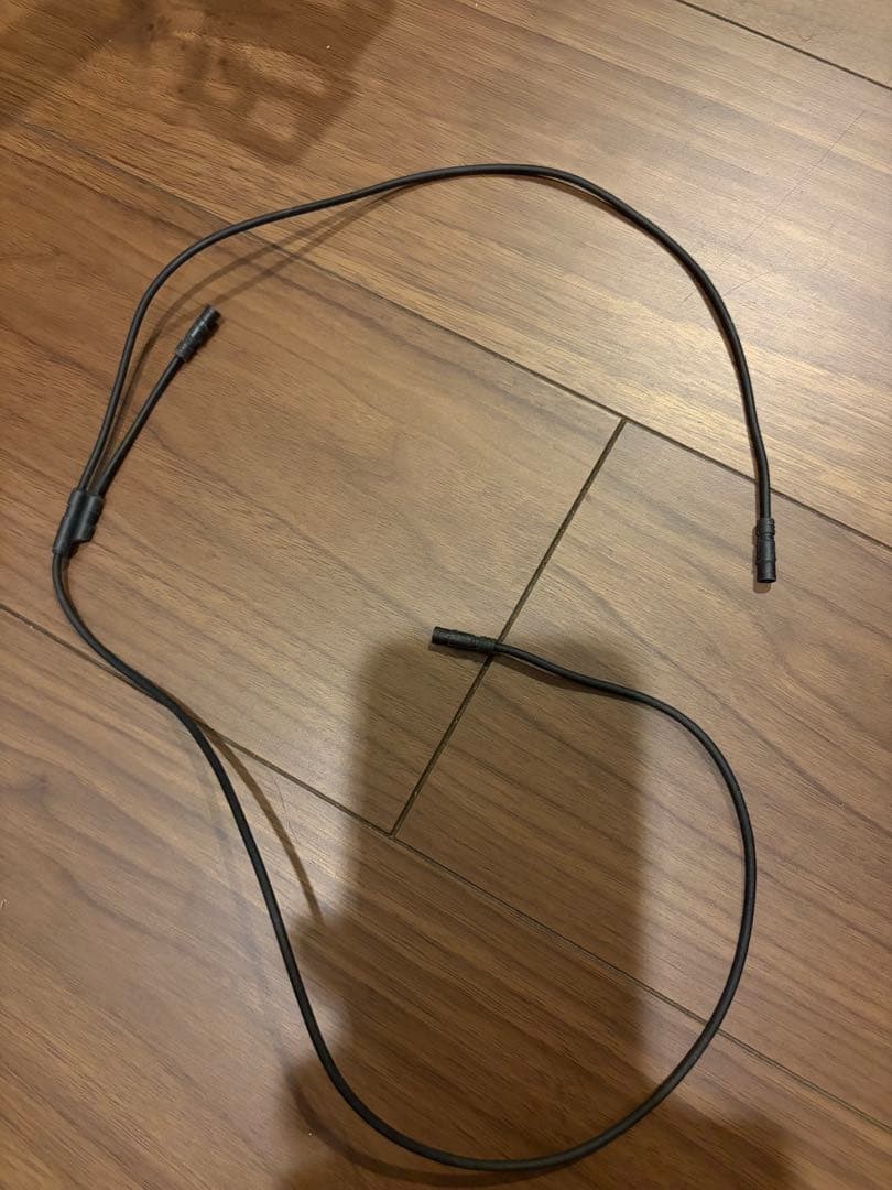 Shimano Di2 EW-JC130 Connect Cable 250/50/350