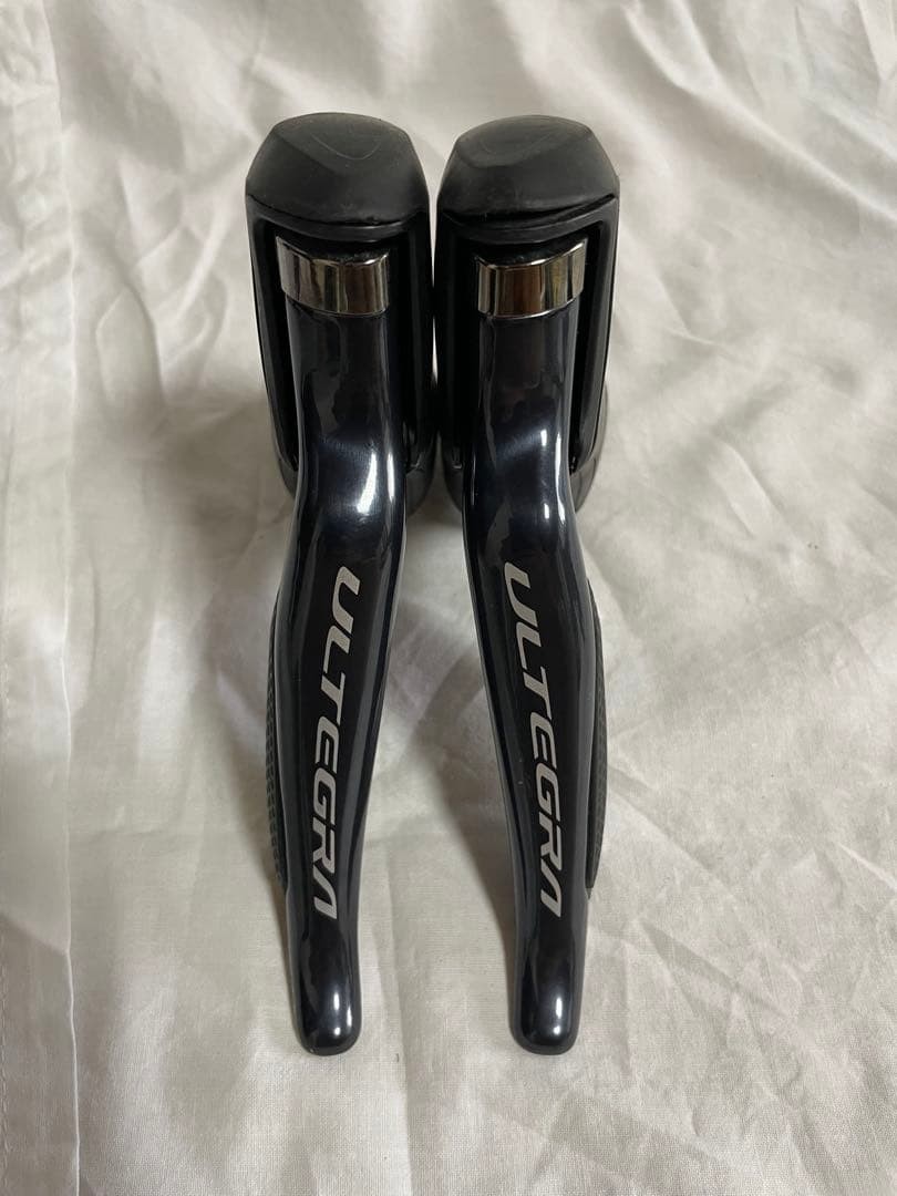 Shimano Ultegra Di2 R8000 Groupset 6pcs ST-R8050 RD FD BR Battery Charger