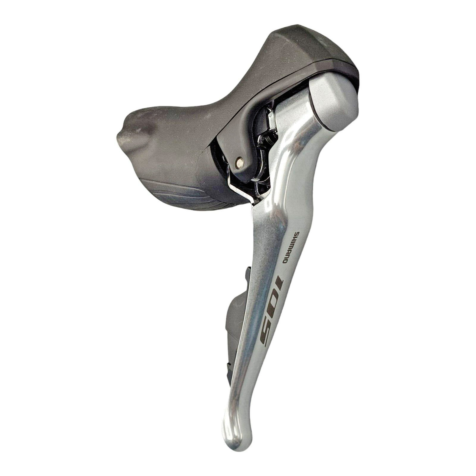 Shimano 105 ST-R7000 2-Speed Left Mechanical Brake/Shift Lever Combo