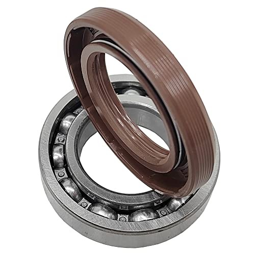 Kawasa-ki KAF620 – Inside Rear Axle (by Diff) Bearing Gasket Kit