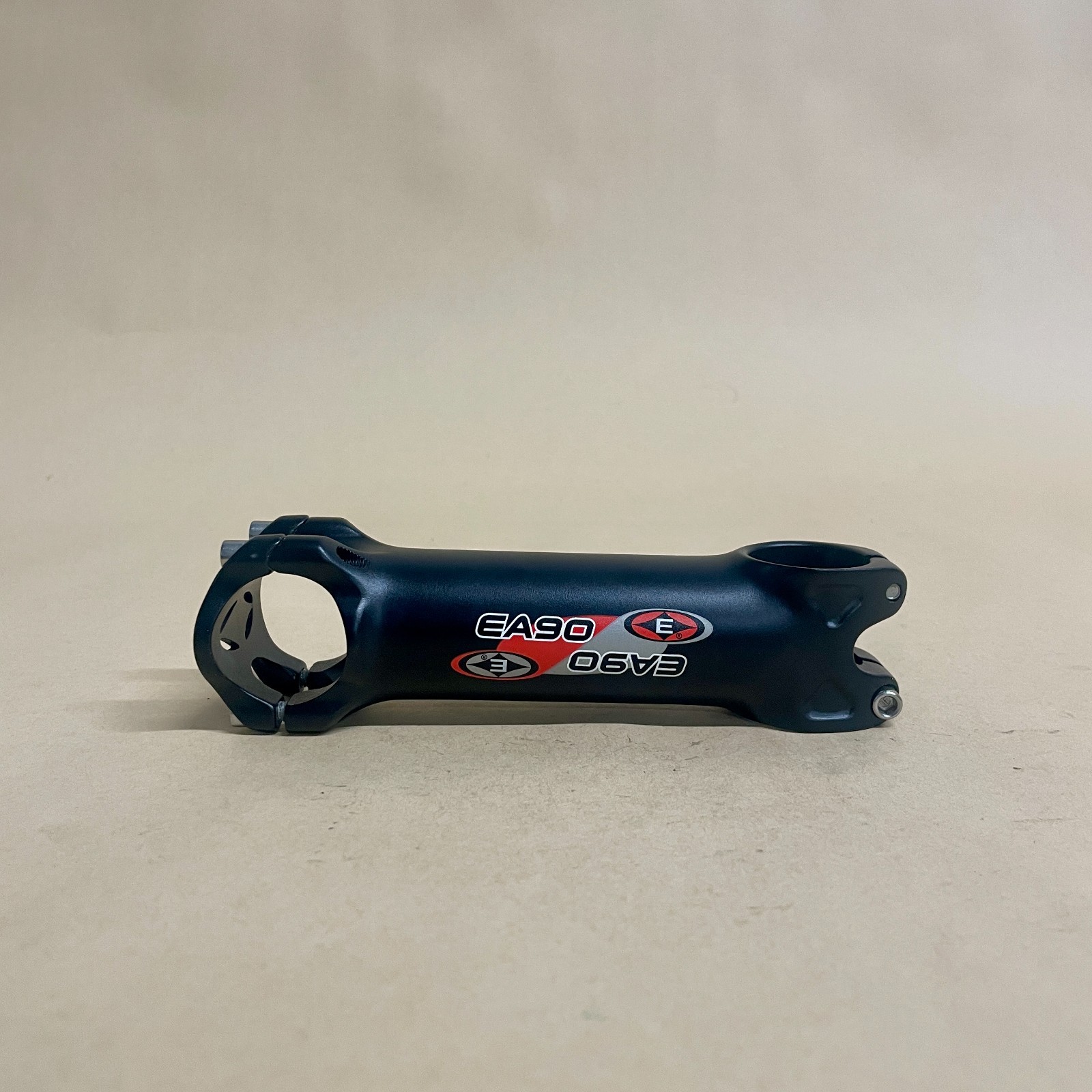 Easton EA90 130mm 4-bolt Aluminum Mountain Bike Stem 31.8 0º Rise