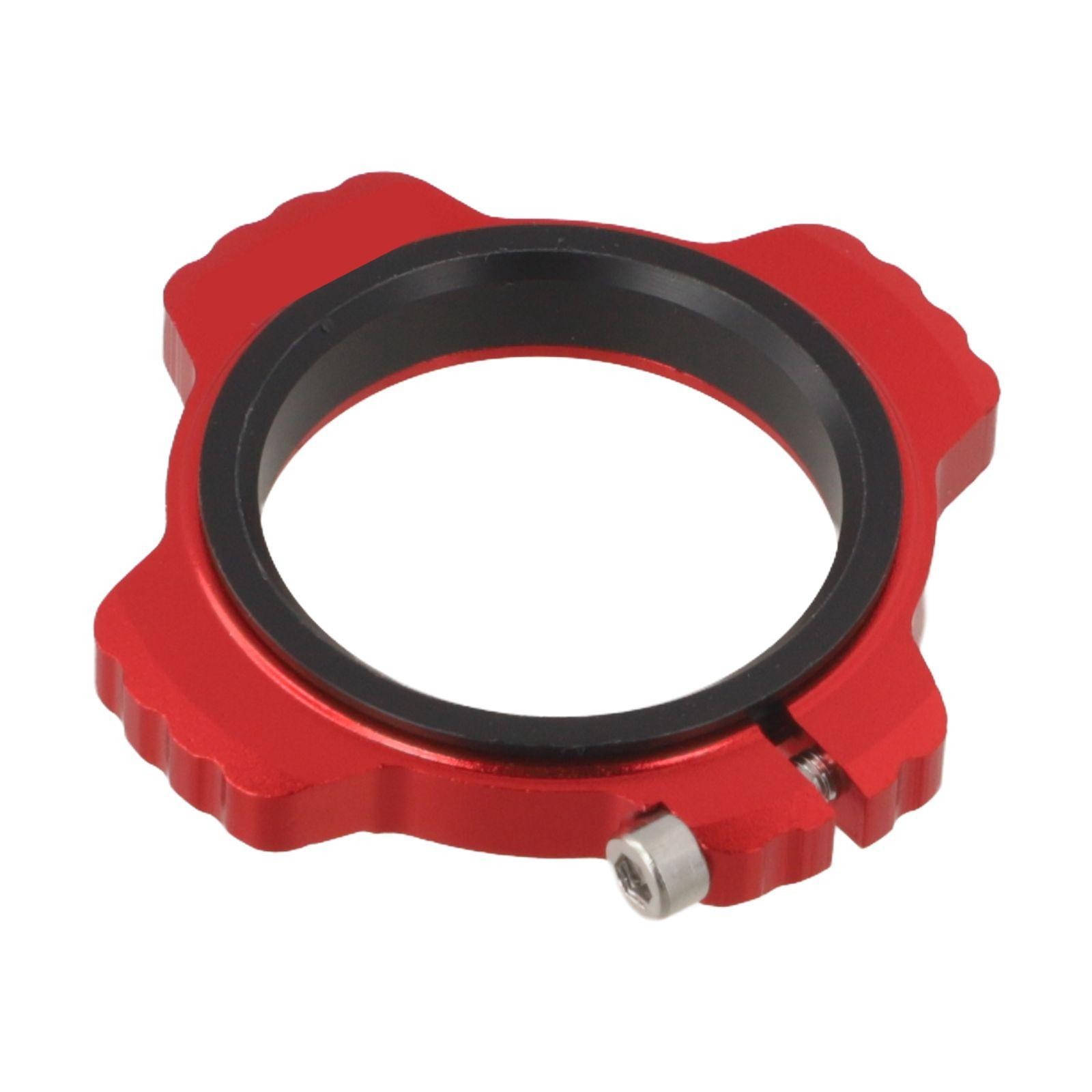 Crank Sprocket Adjuster Kit Compatible with For DUB Bottom Bracket Systems