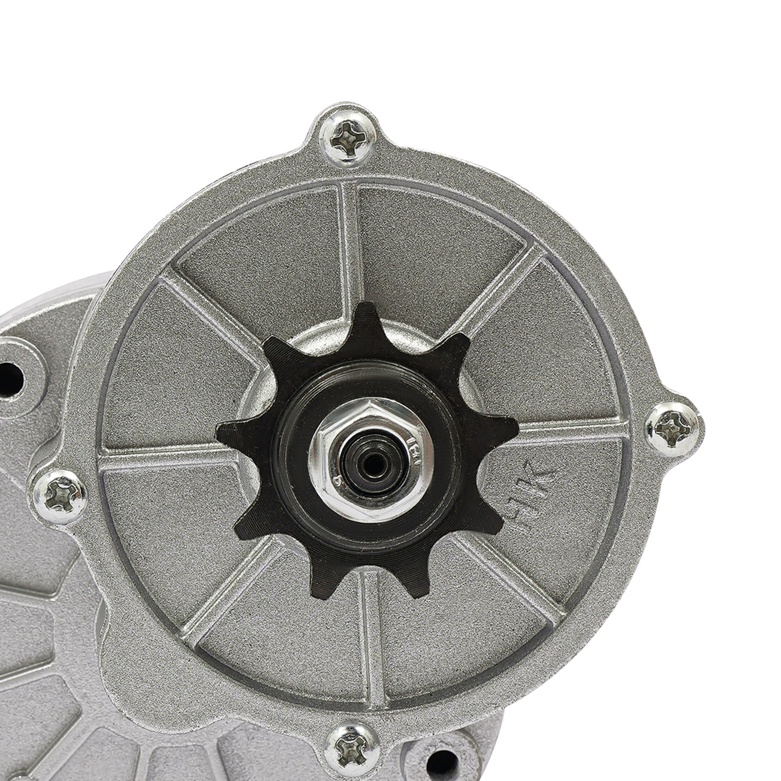 350W Gear Reduction Electric Motor, Electric Bike Motor Kit, Brushless Motor Kit