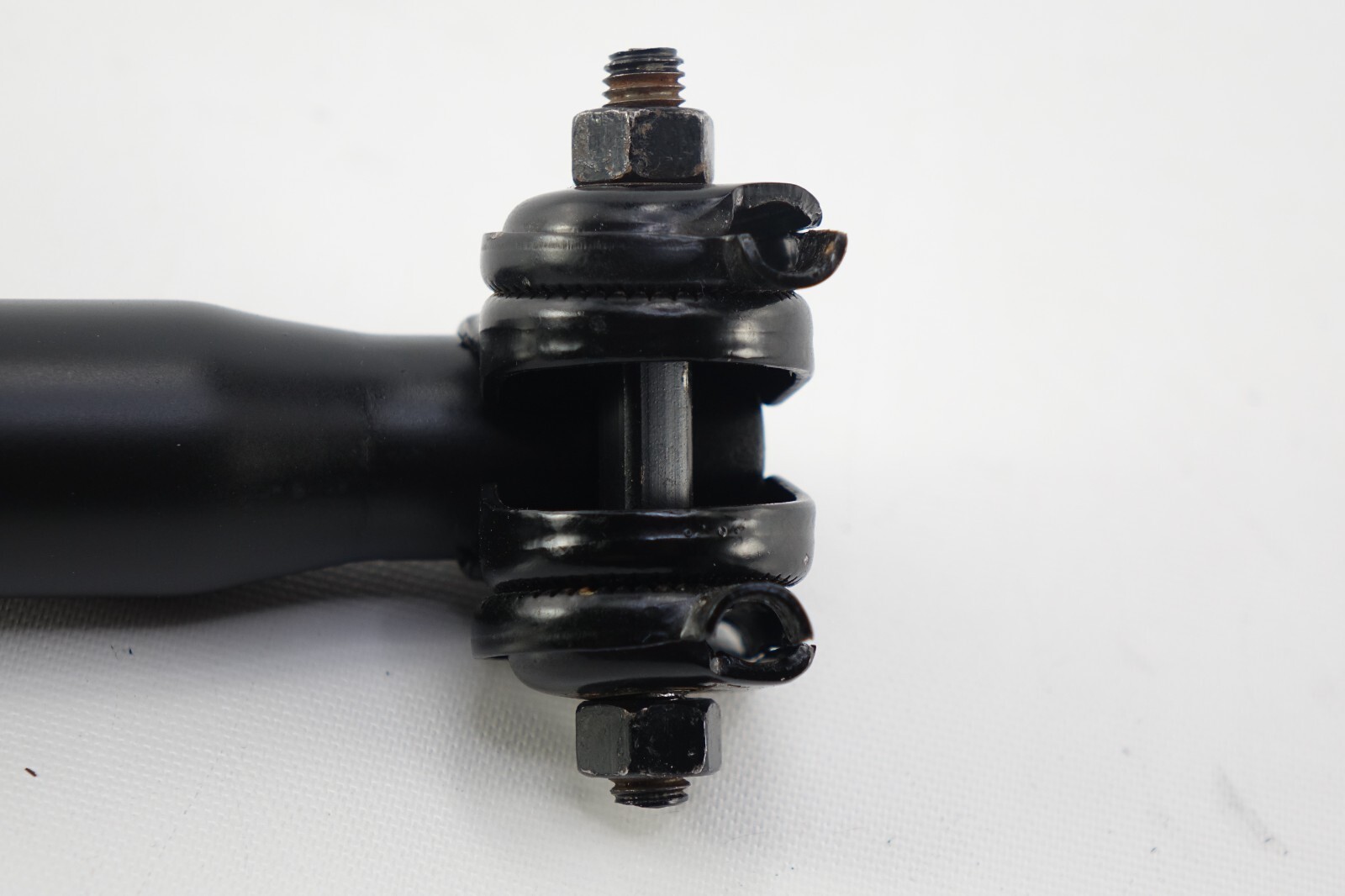Classic 28.6mm x 250mm Aluminum Alloy MTB Mountain Bike / Road Bike Seatpost