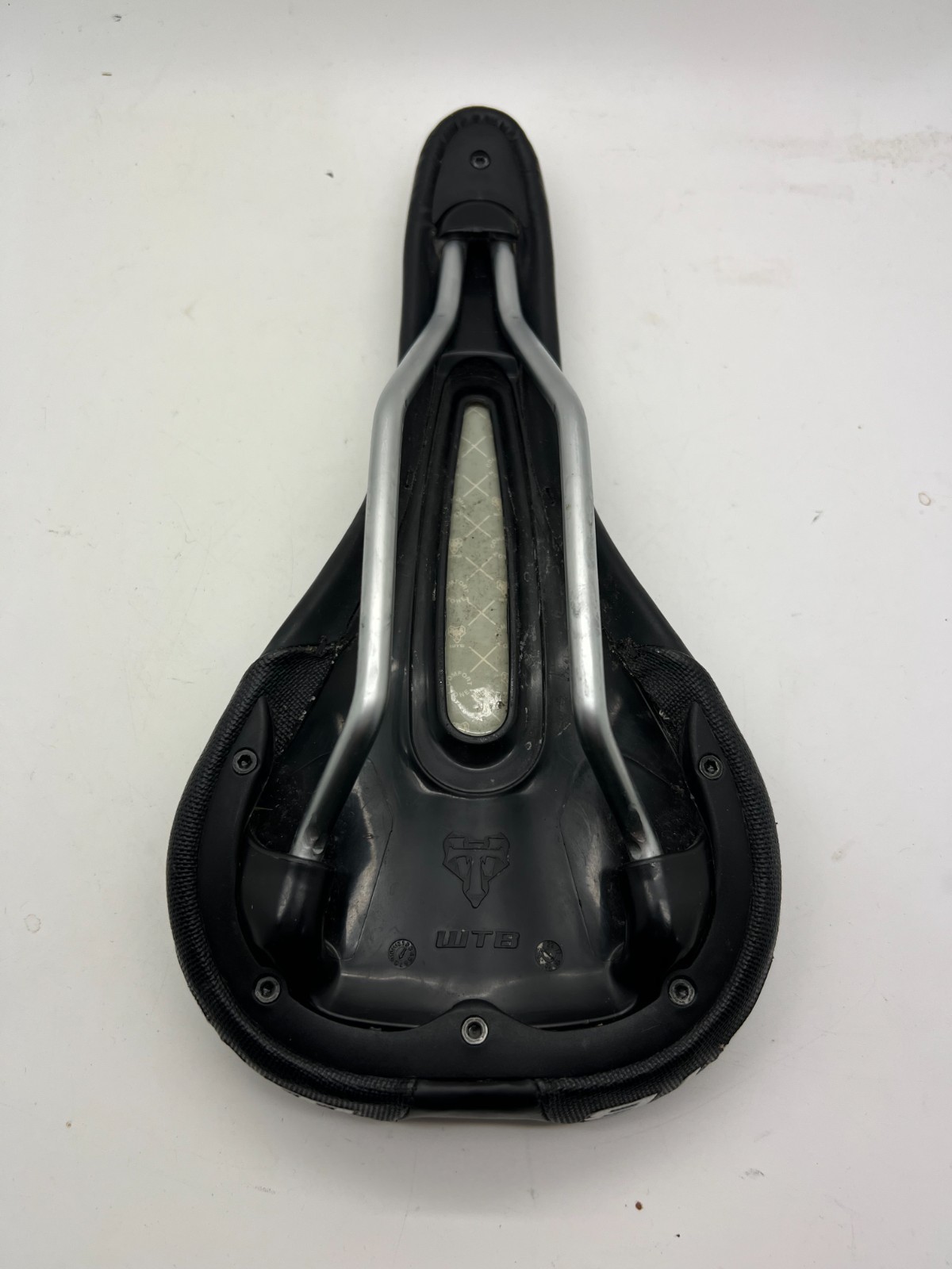 WTB Wilderness Trail Bikes Trail Hybrid Commuter Saddle Seats