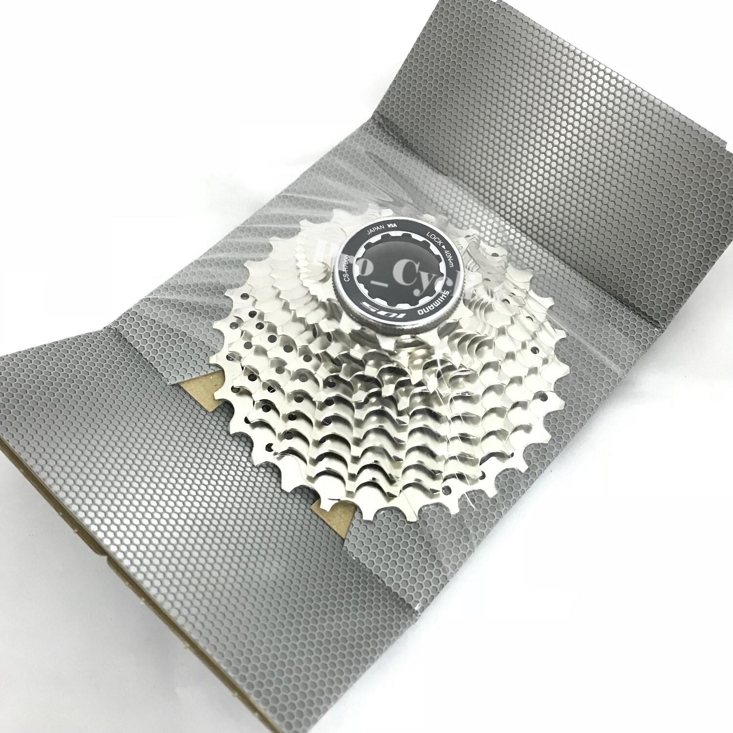 Shimano 105 R7000 CS-R7000 11-28T Cassette 11 speed Road Bike New In Box