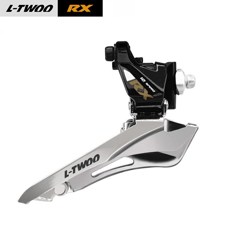 LTWOO RX 2×12 Speed Road Bike Mechanical Groupset Shifters Lever Derailleur US