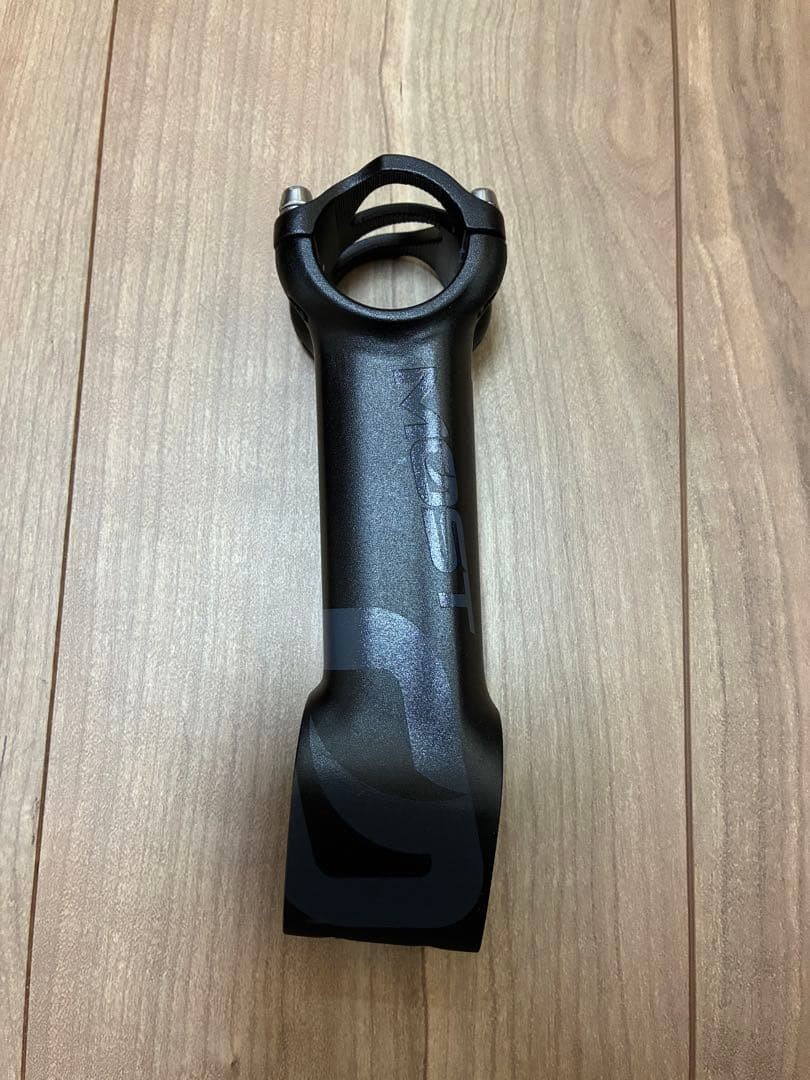 MOST TIGER ALU TiCR Aero Stem 110mm
