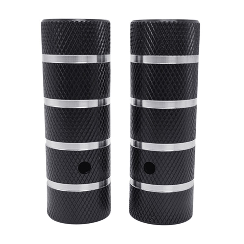 Aluminum Metal Bike Foot Posts for Street Cycling Repair Tasks