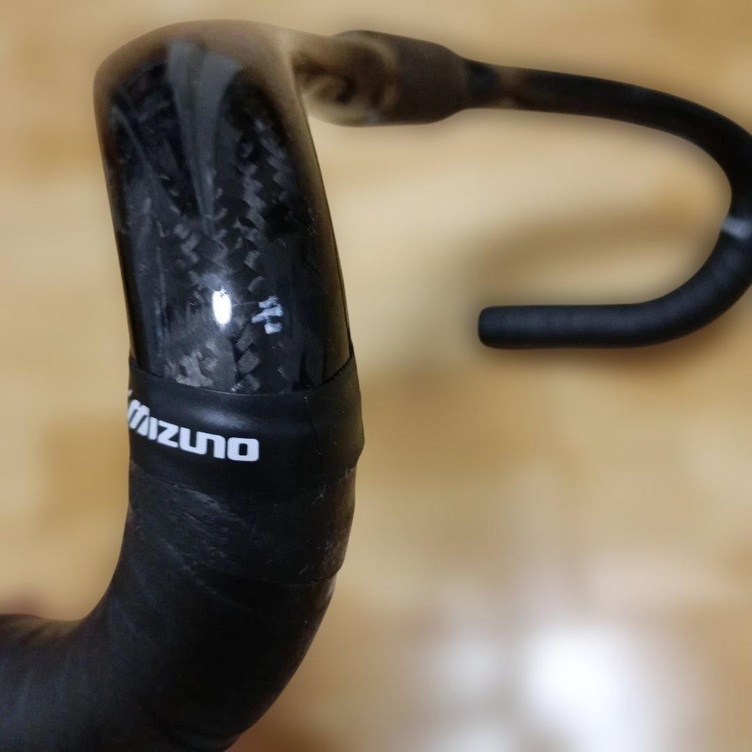 LOOK TRACK AERO ULTRA COMPACT Carbon 370mm