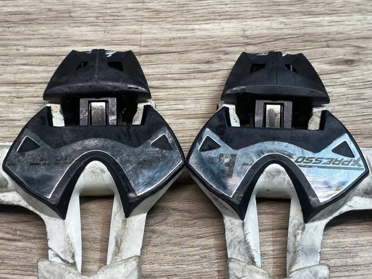 TIME XPRESSO 6 Binding Pedals Cycling Parts first come first served Rare