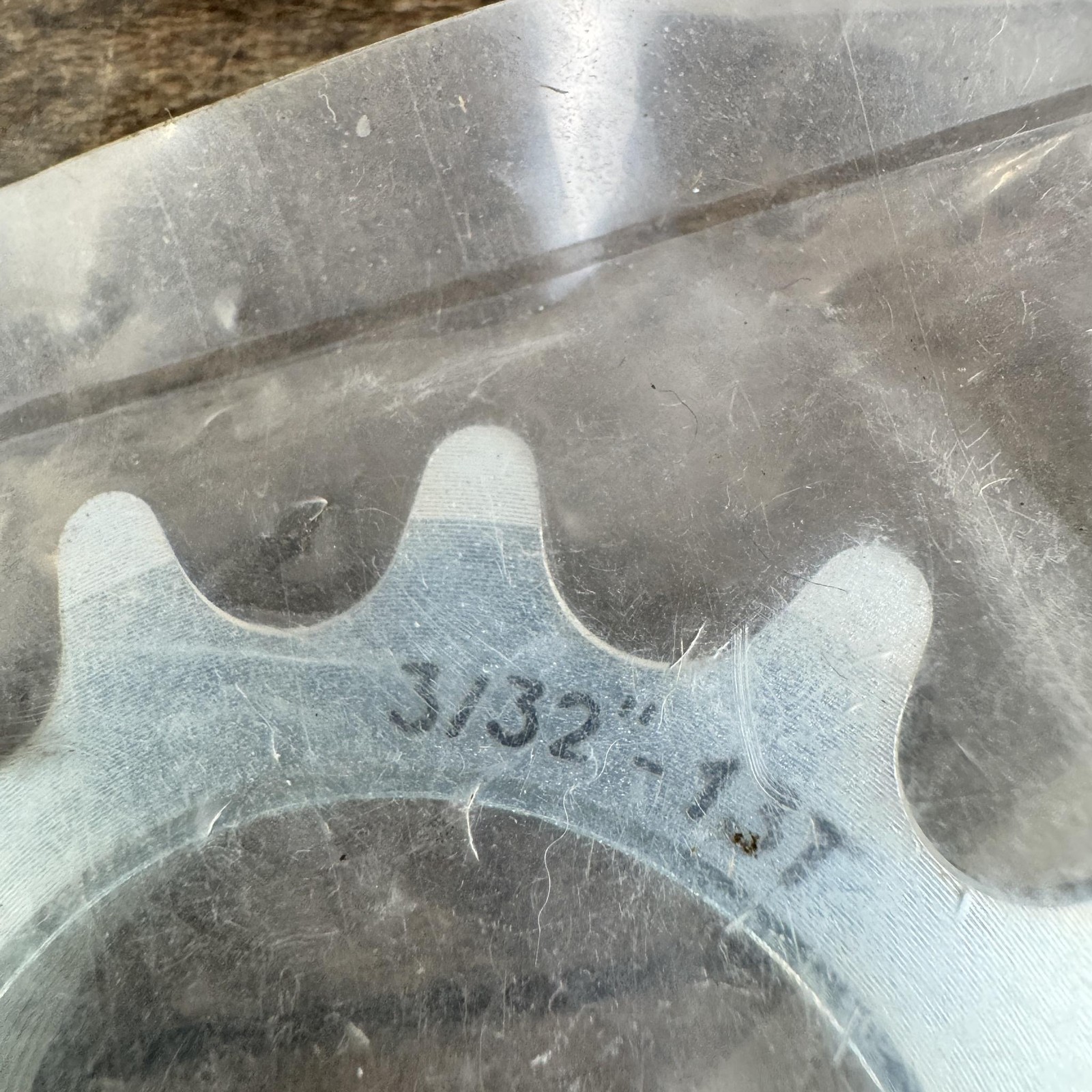 Track Cog Lot 13T 14T 15T 18T 19T 20T Lockring NOS Steel Single Speed Bike