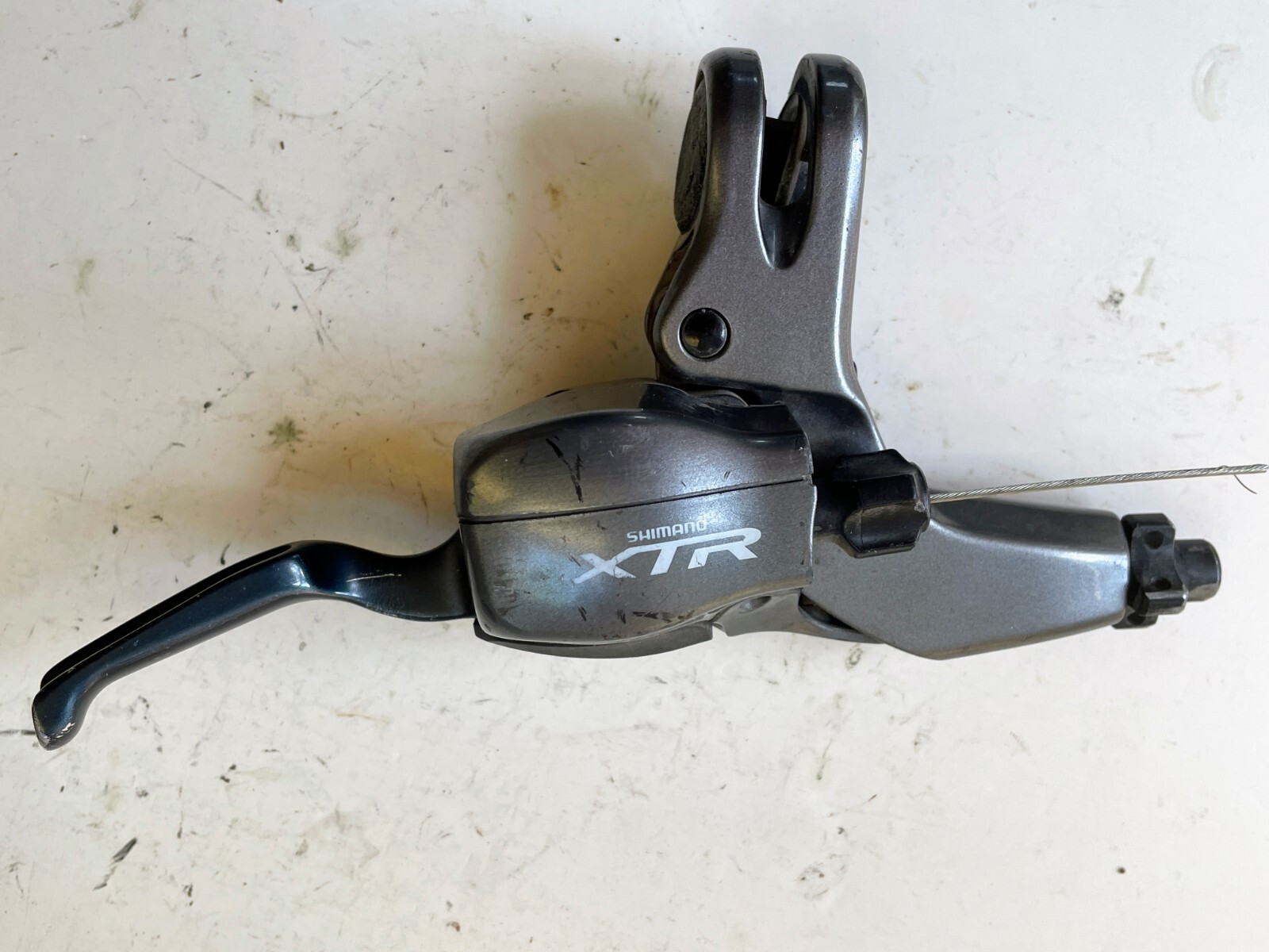 Shimano XTR ST-M960 Dual Control Brake Levers/Shifters