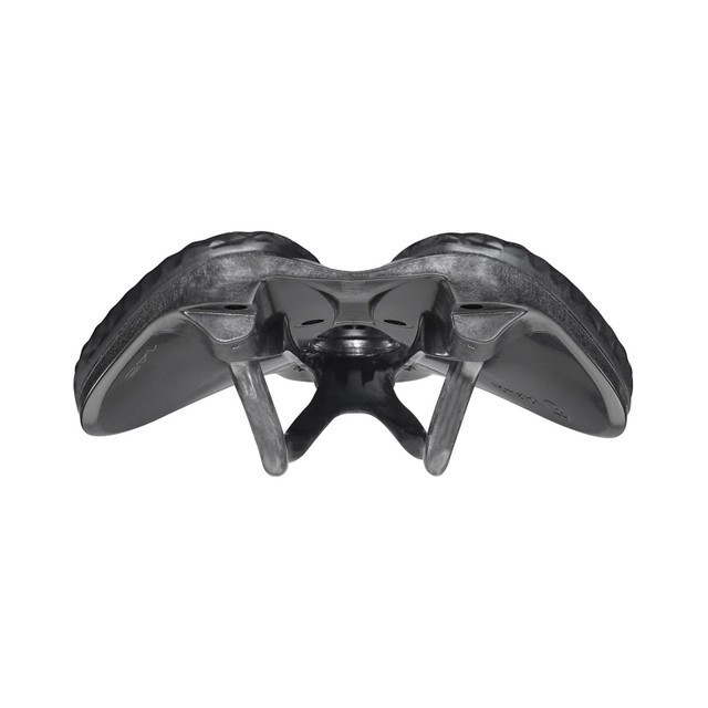SELLE ITALIA NOVUS BOOST EVO 3D KIT CARBONIO SUPERFLOW – TOP PERFORMANCE SADDLE