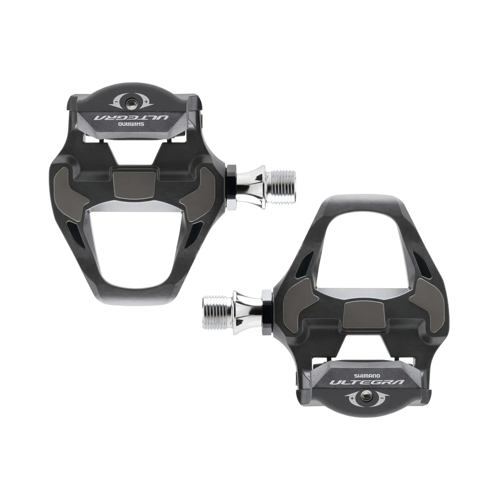 Japan NEW Shimano PD-R8000 ULTEGRA SPD-SL Pedals Road Bike Carbon Fiber IPDR8000