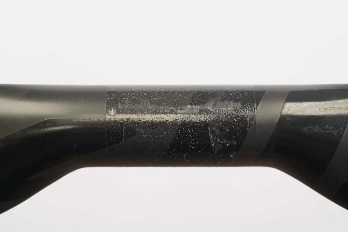 42cm Zipp SL-70 Carbon Compact Aero Road Handlebar 31.8mm SL70