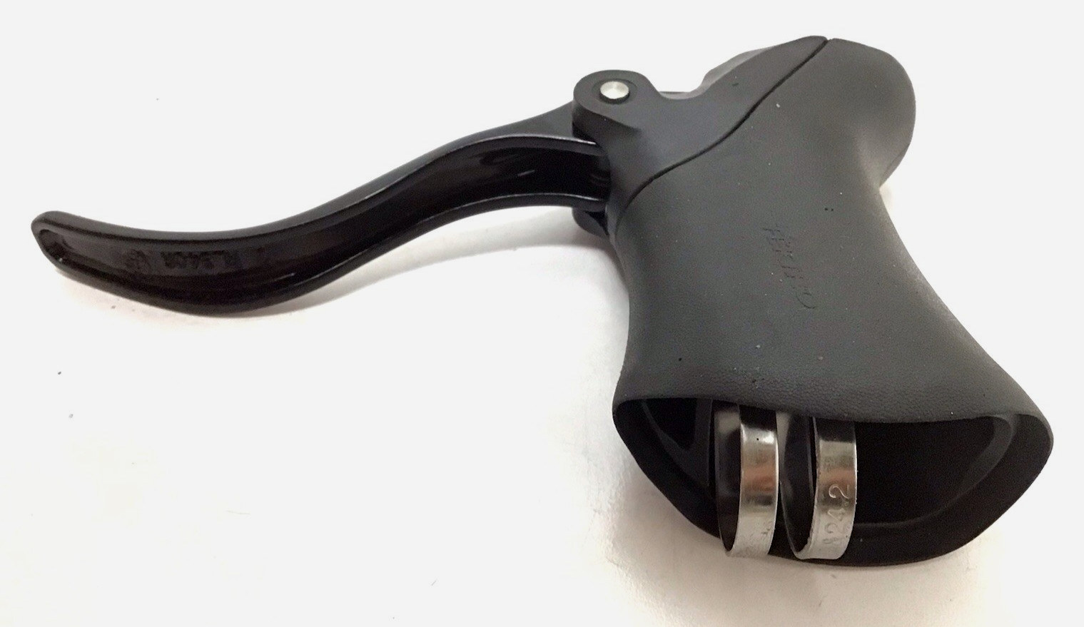 Tektro RL340 Road Bike Brake Lever Aero Lever Right Side Black