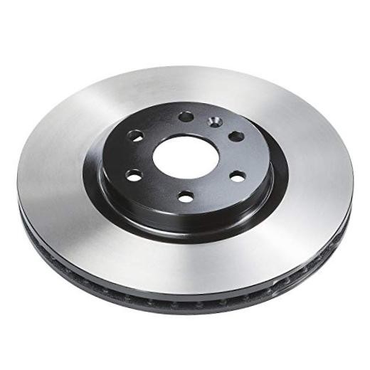 Brake BD180465E Disc Brake Rotor