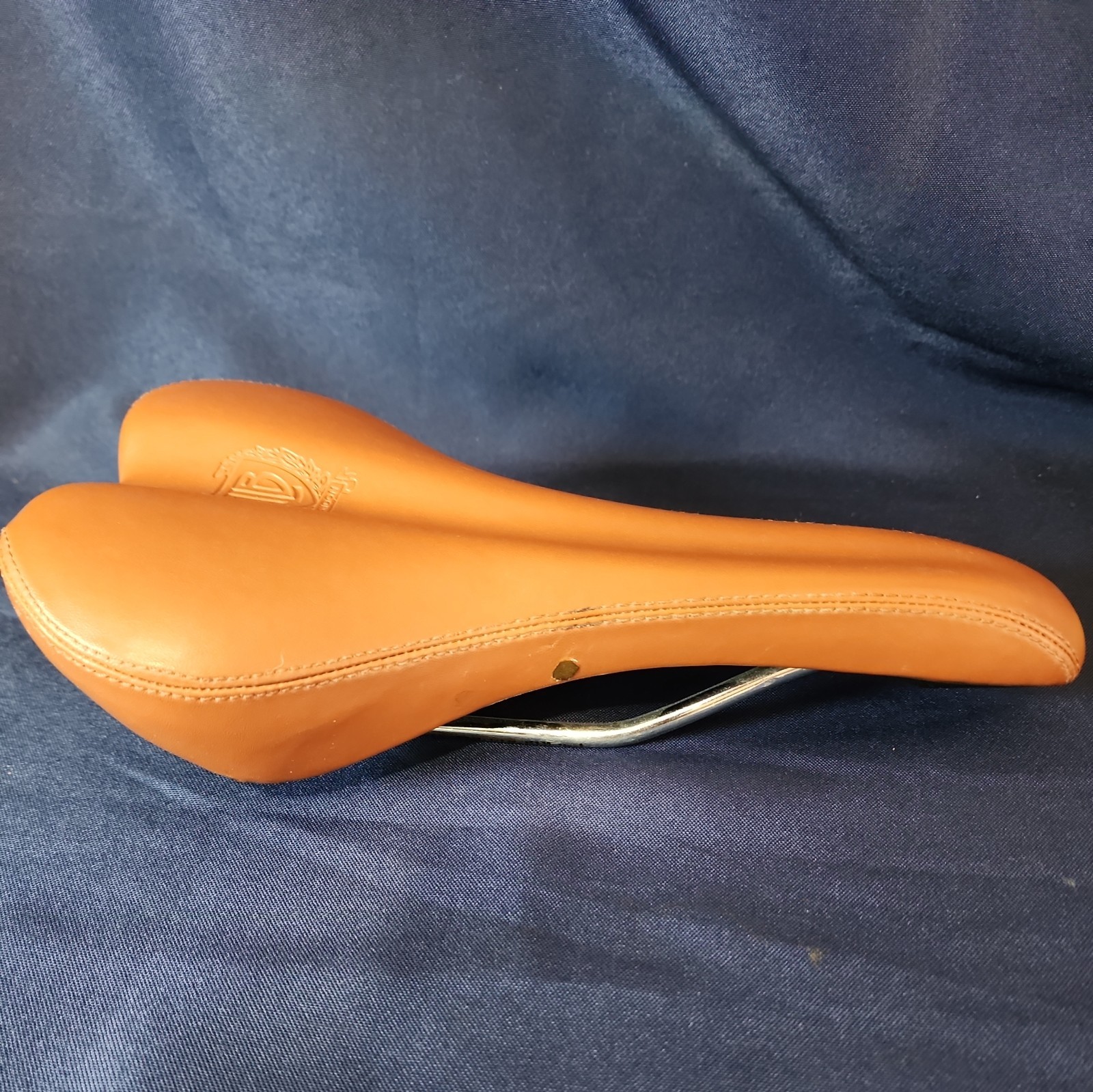 BLB Brick Lane Bikes Sattel Saddle MTB Fixie Singlespeed Race