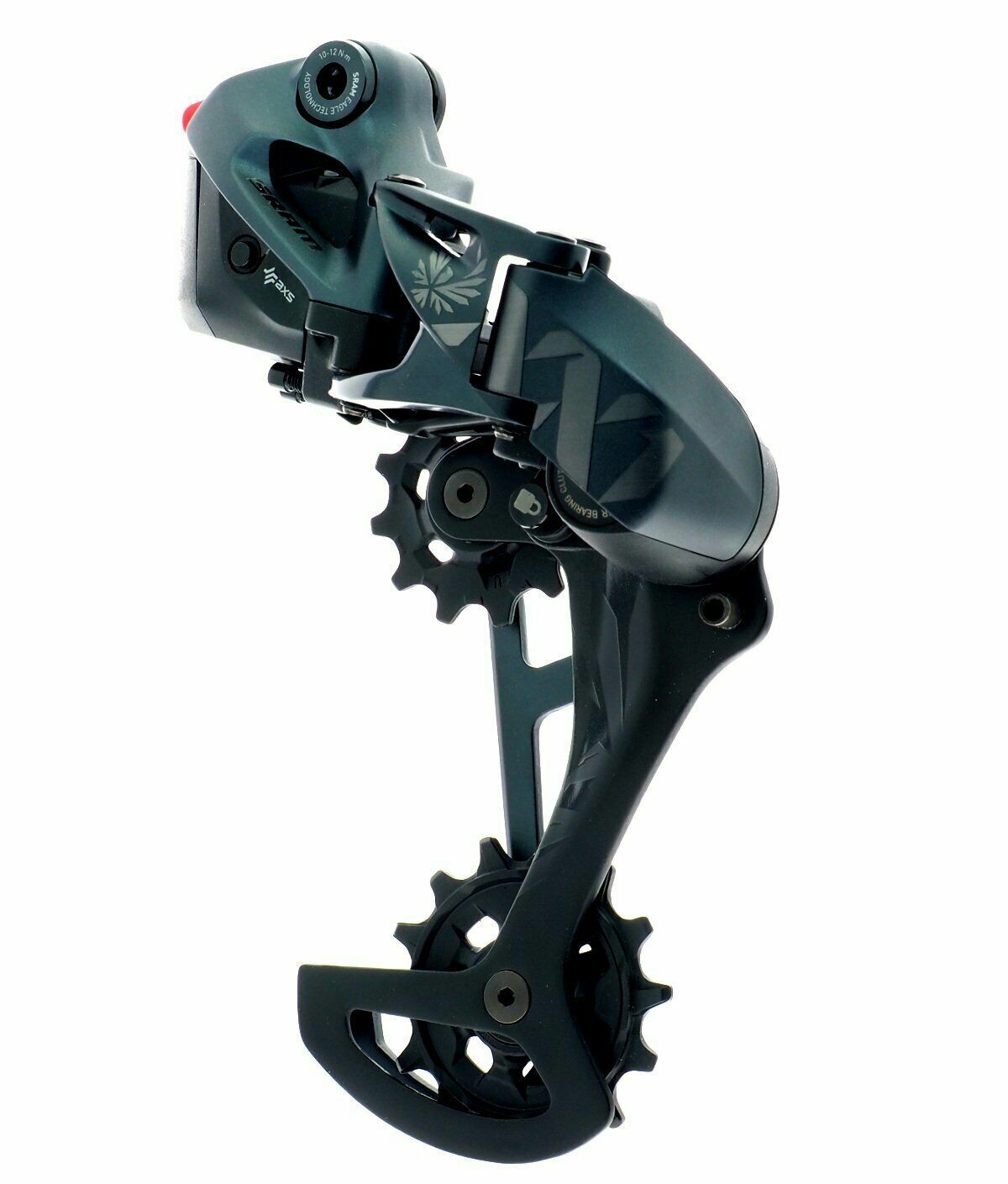 Sram XX1 Eagle AXS 1×12 spd Rear Derailleur/Controller/Charger 3 parts set READ
