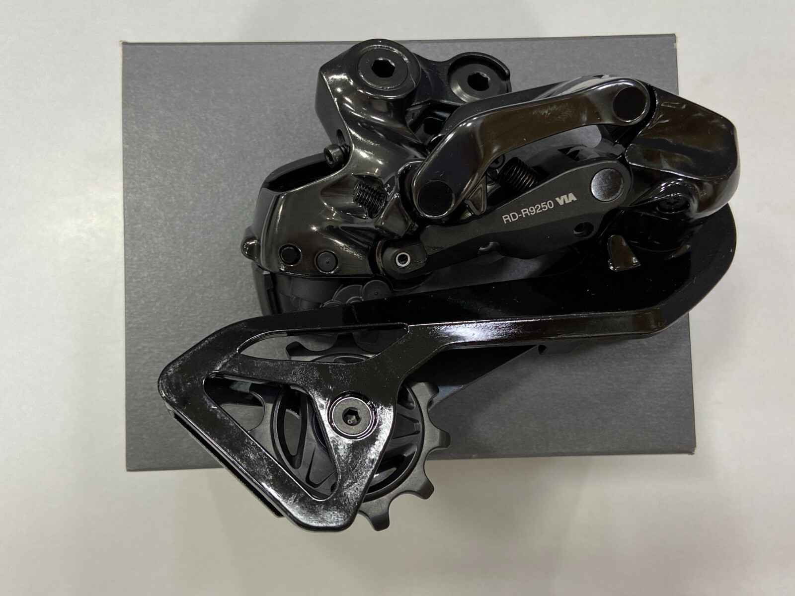 Shimano Dura Ace Di2 12Speed RD-R9250 R9250 9250 Road Rear Derailleur