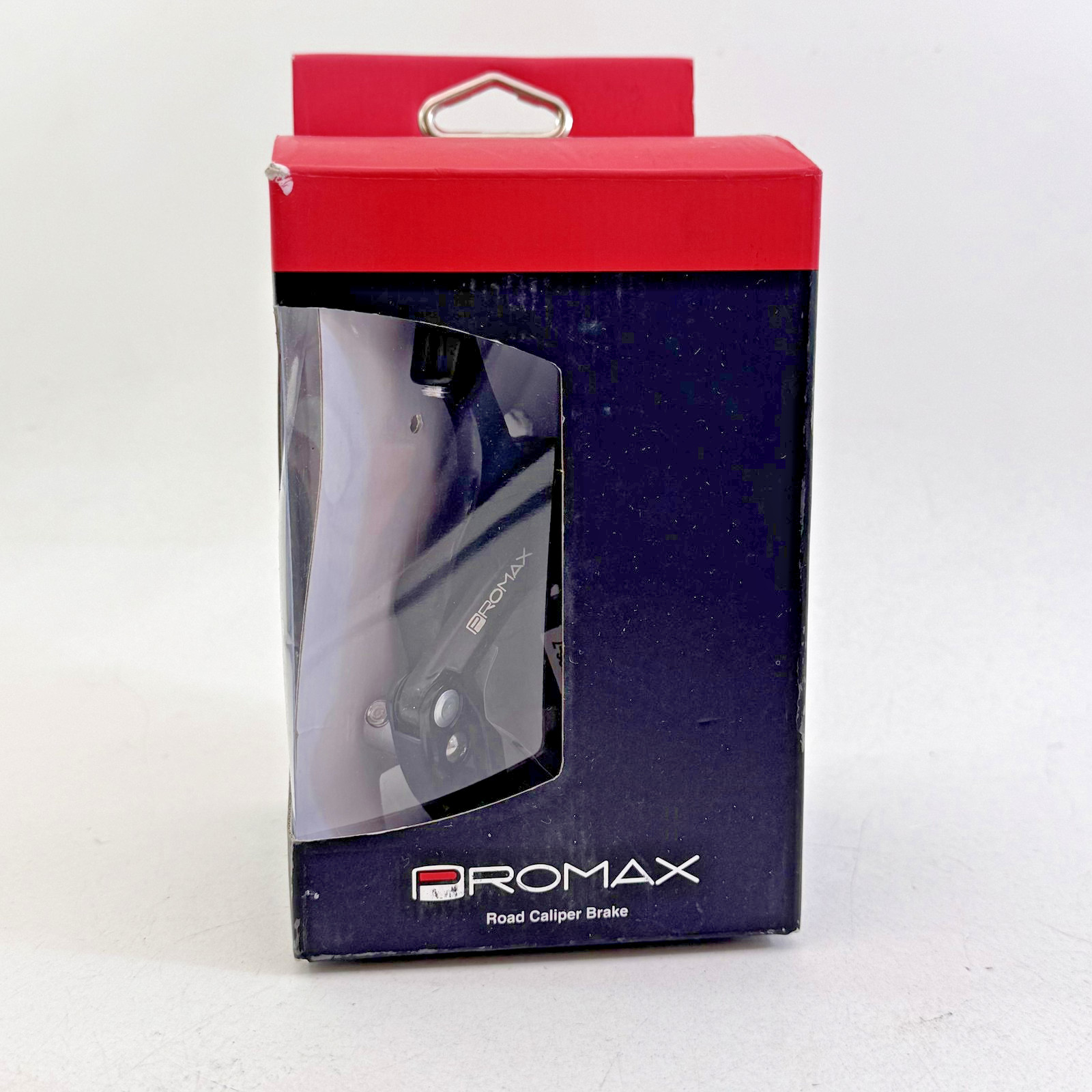 Promax RC-483 Front Road Caliper Brake Dual Pivot Side Pull Black Alloy Bike A77