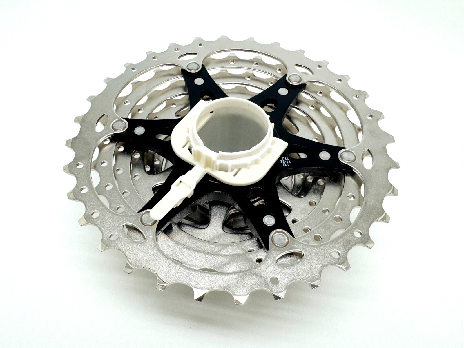 Shimano 105 R7000 11 Speed 6 pcs Rim Brake Group Set (GS 11-32T)