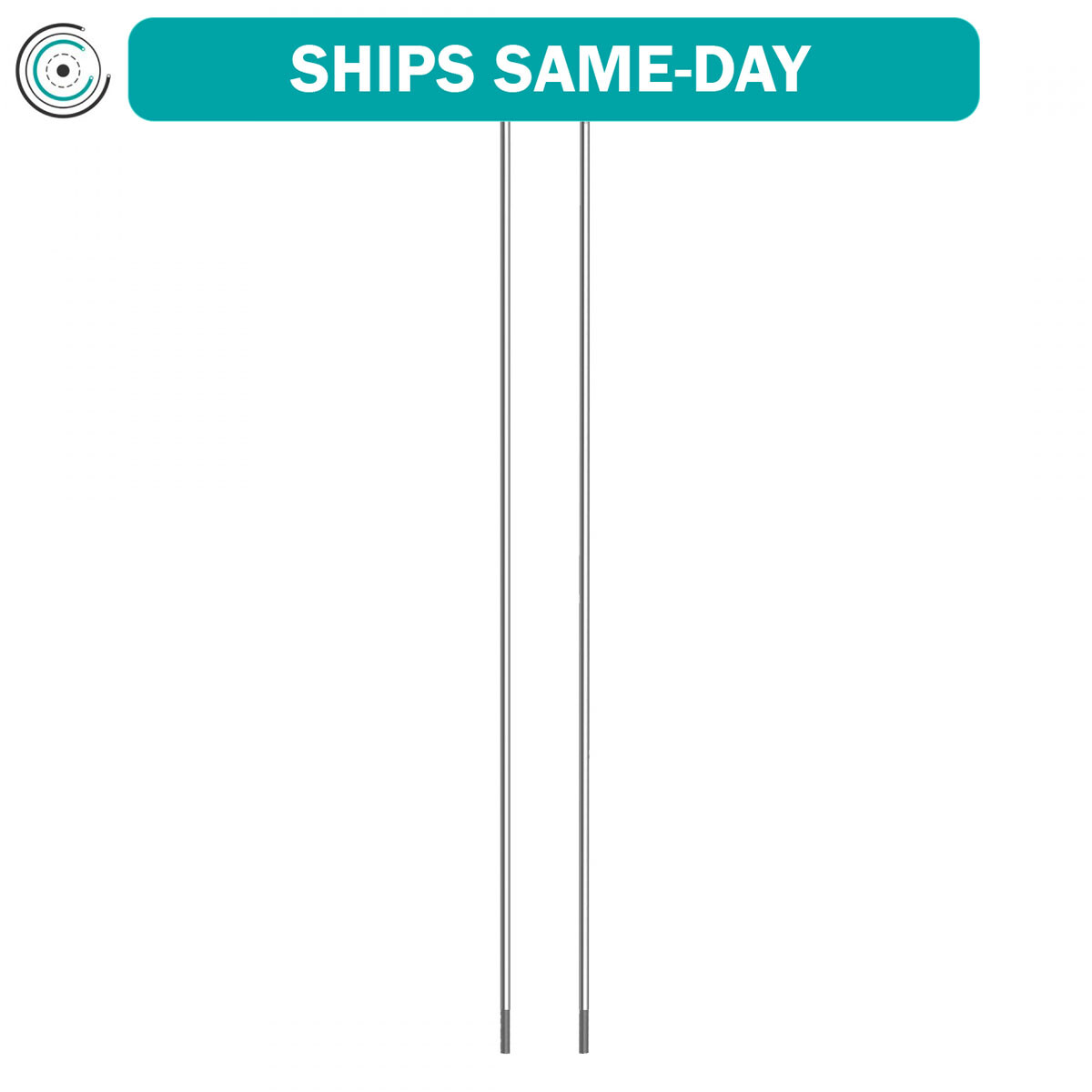 Sapim Leader J-Bend 2.0 259mm Silver