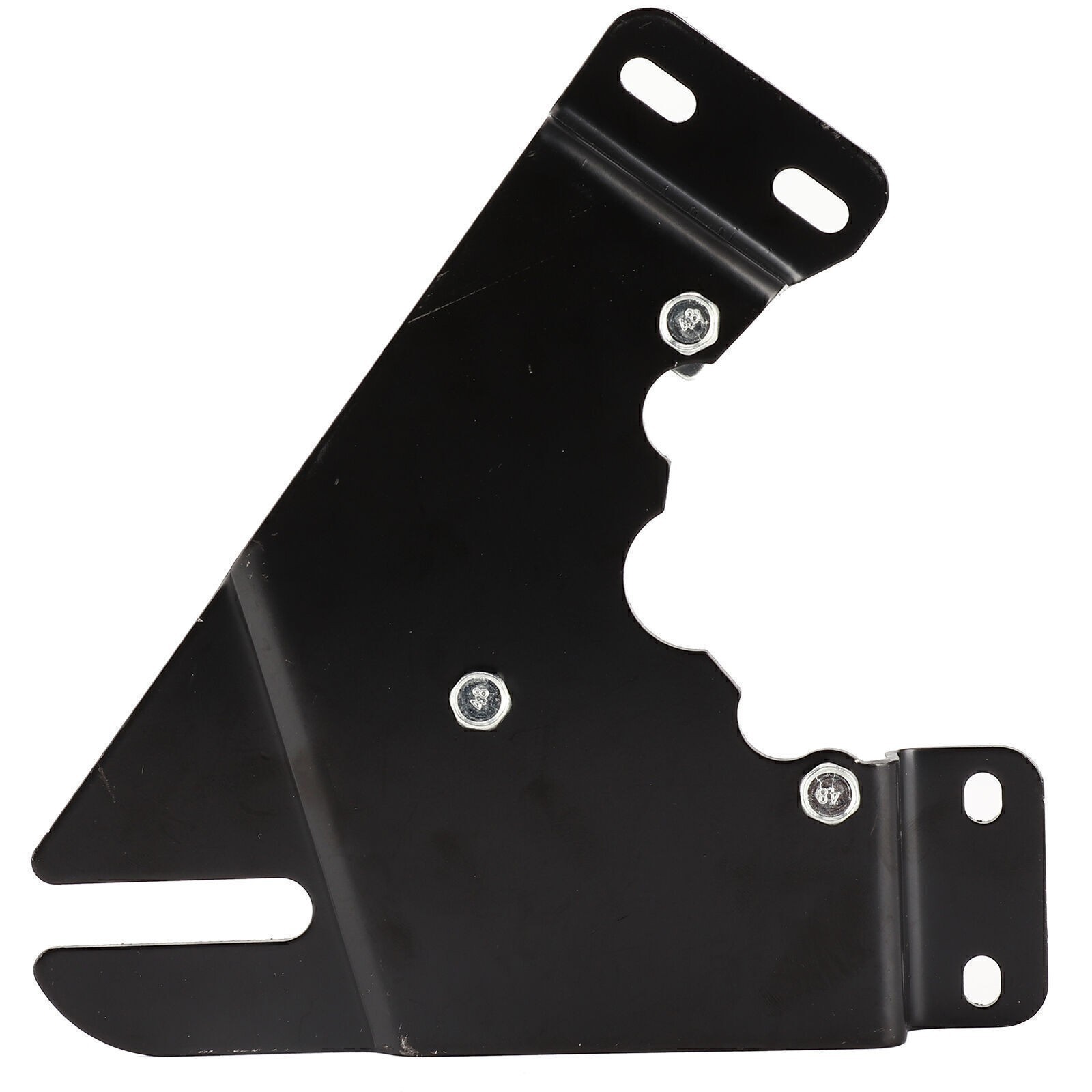 Electric Bicycle Motor Iron Mounting Plate for MY1016Z/MY1016Z2/MY1016Z3/MY1020Z