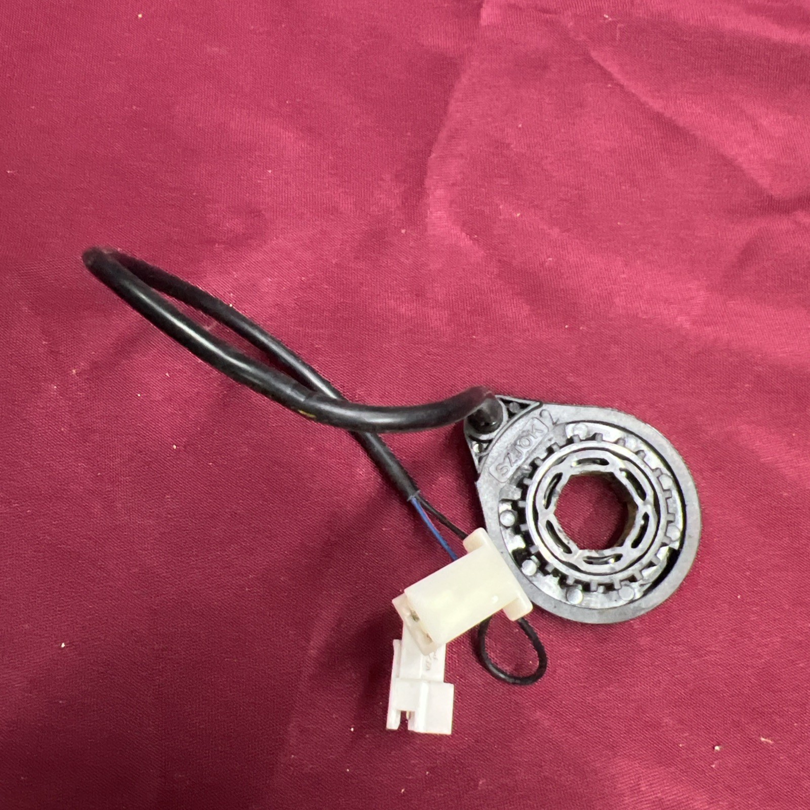 Nakto Speed Sensor, Speed Sensor Electric Bicycle For Nakto Skylark