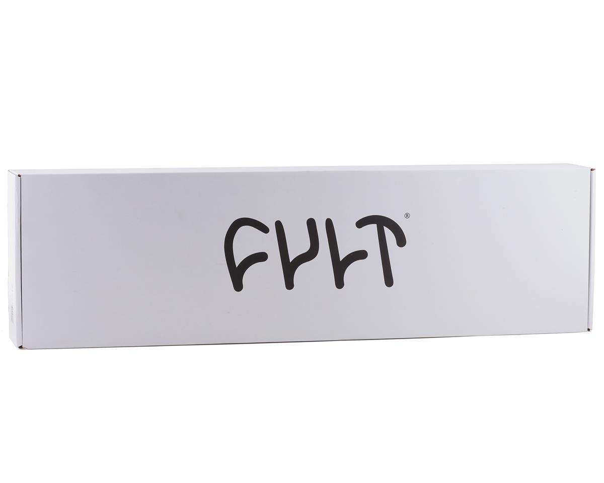 Cult Sect IC-4 20″ Fork (Black)