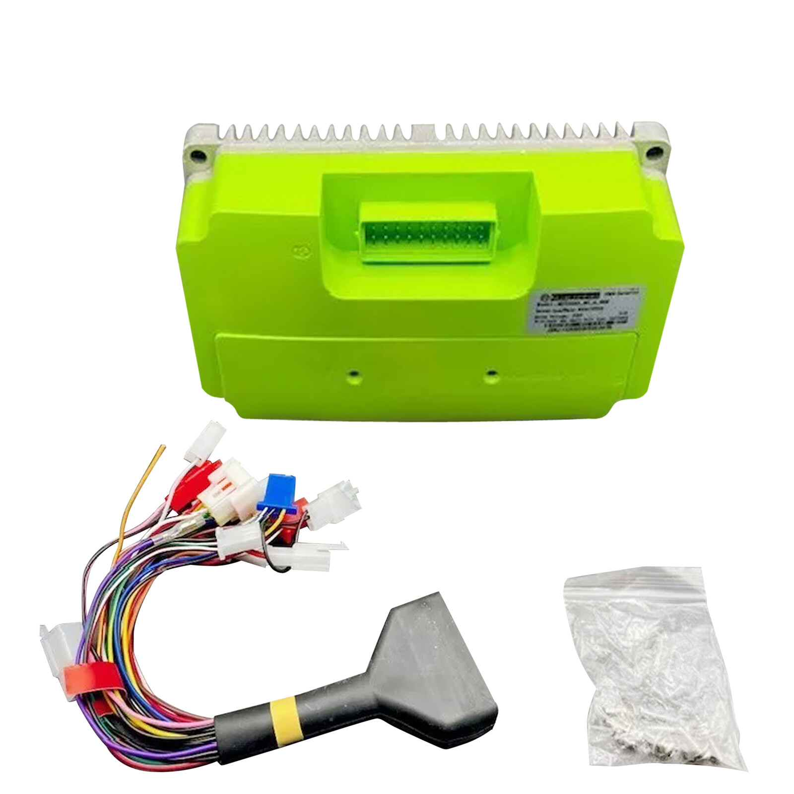 48V-72V FarDriver Speed Motor Controller with Bluetooth for Electric Bike Built