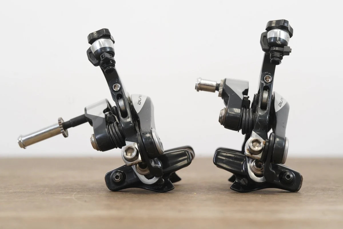 Shimano Dura-Ace BR-9000 Standard Center Mount Rim Brake Calipers