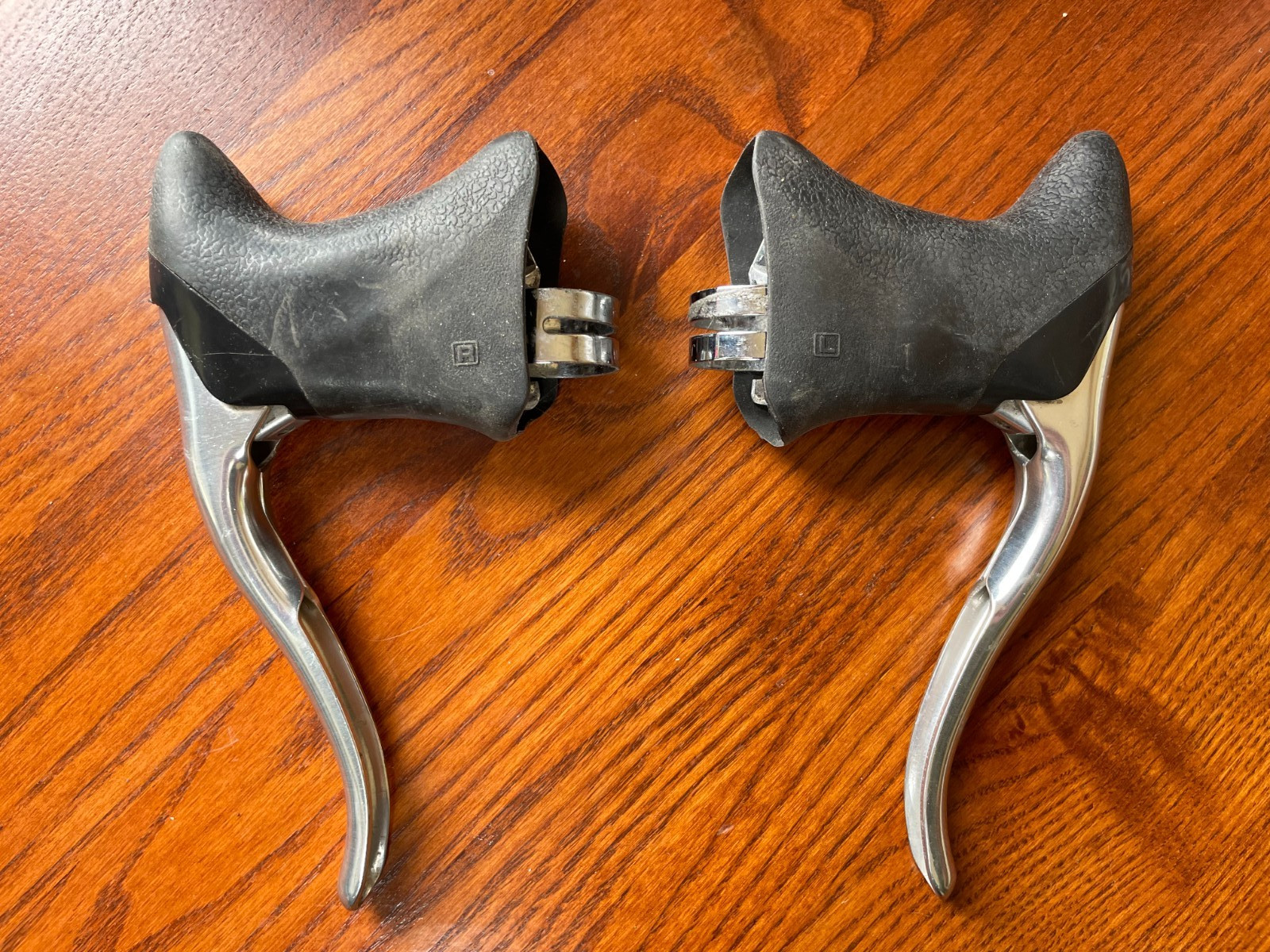 Shimano SLR Aero Brake Levers BL 6403