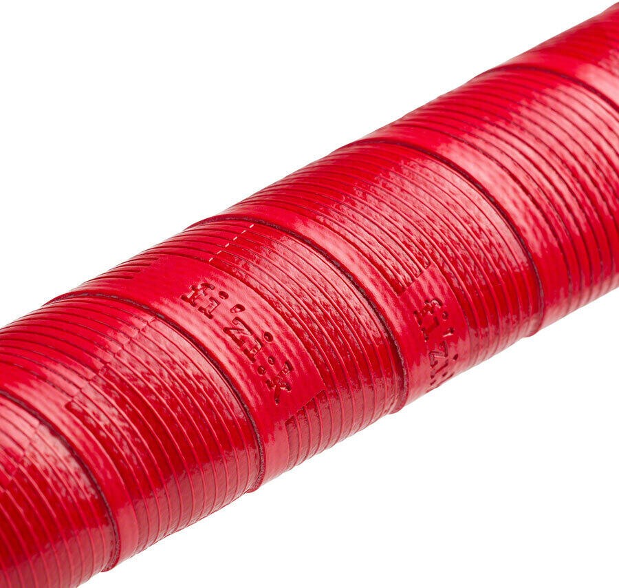 Fizik Vento Solocush Tacky Bar Tape Red