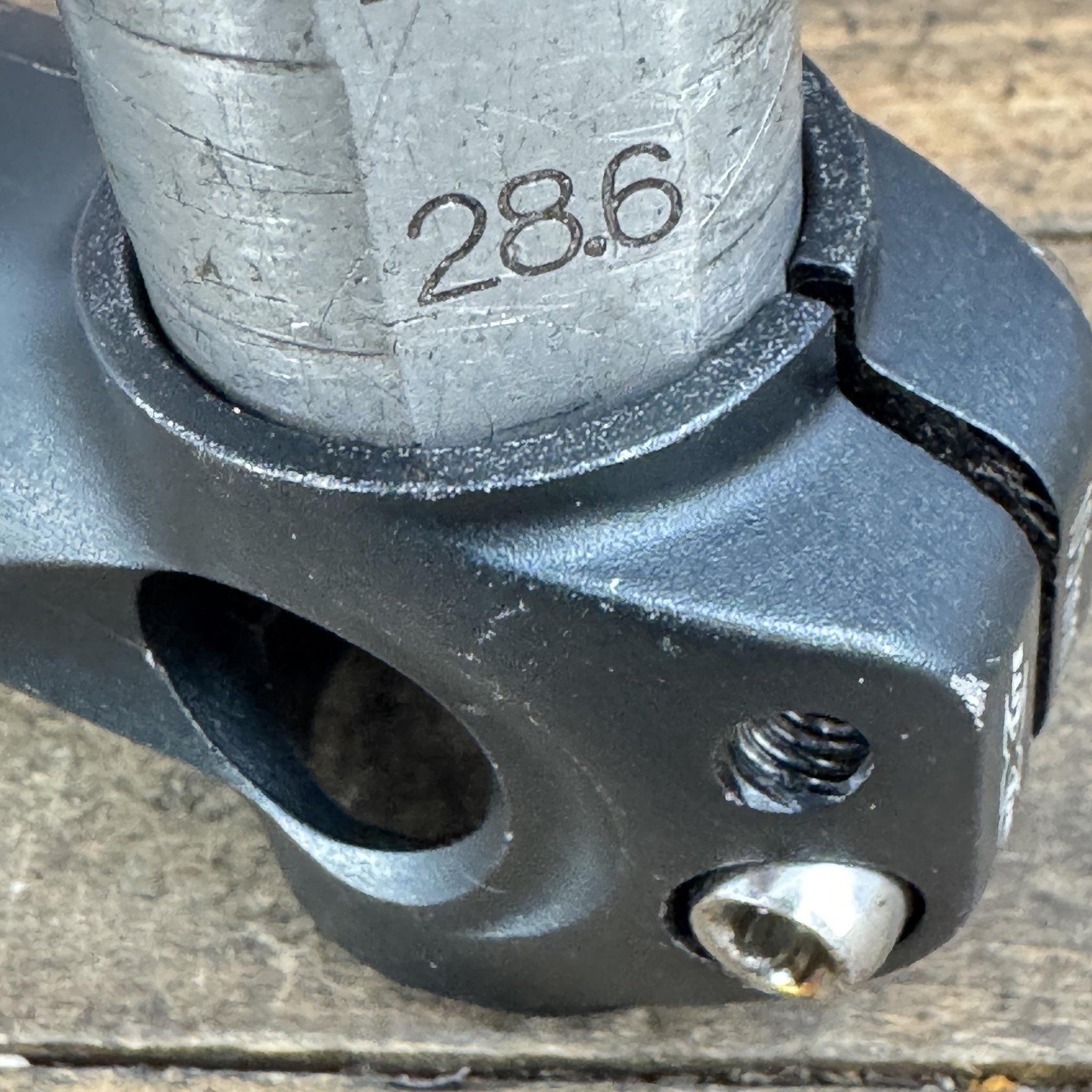 Bontrager Race X Lite Stem 105mm 1 1/8 Threadless Black 2014 Aluminum PARTS