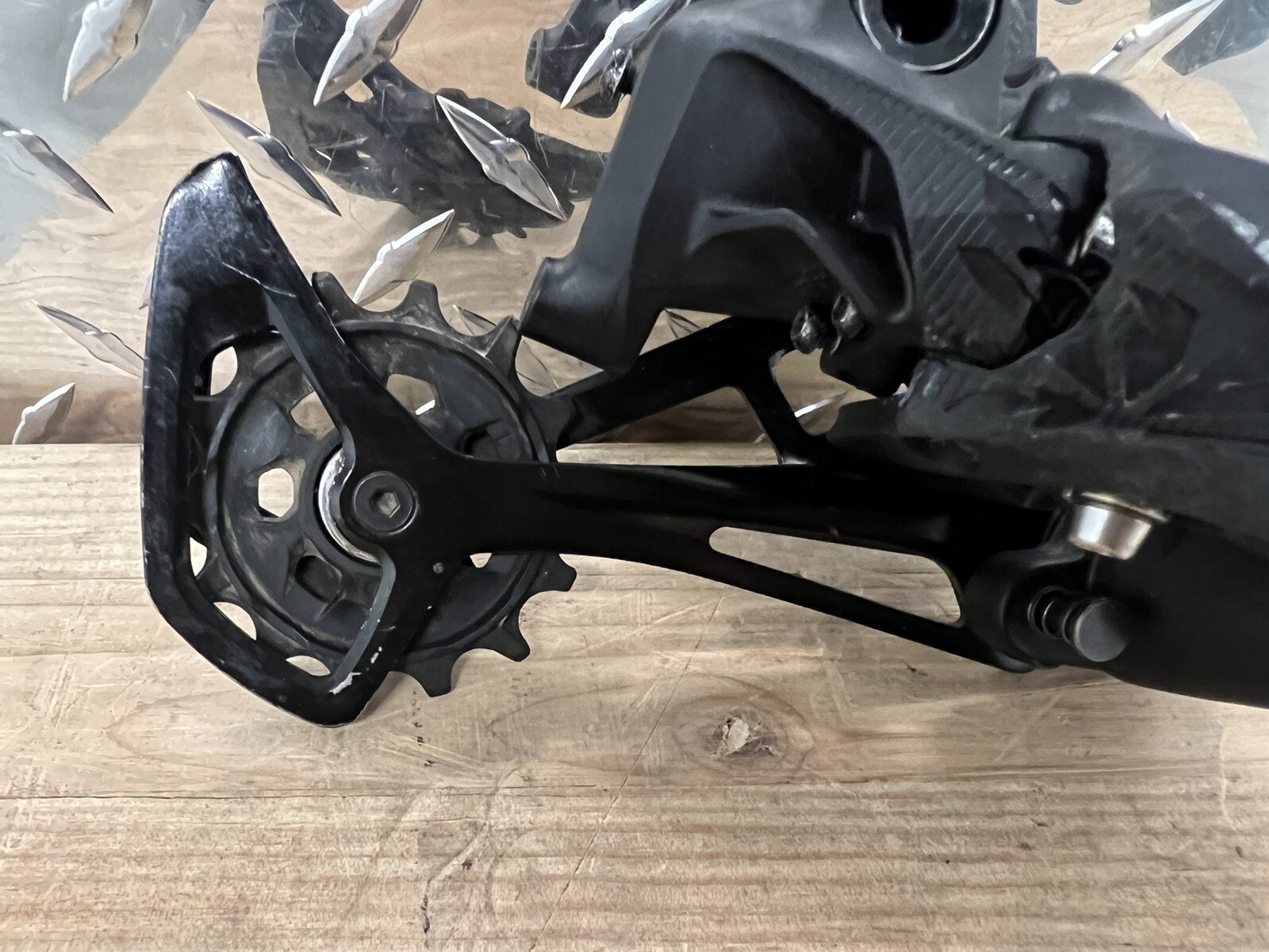 Sram SX Eagle Rear Derailleur