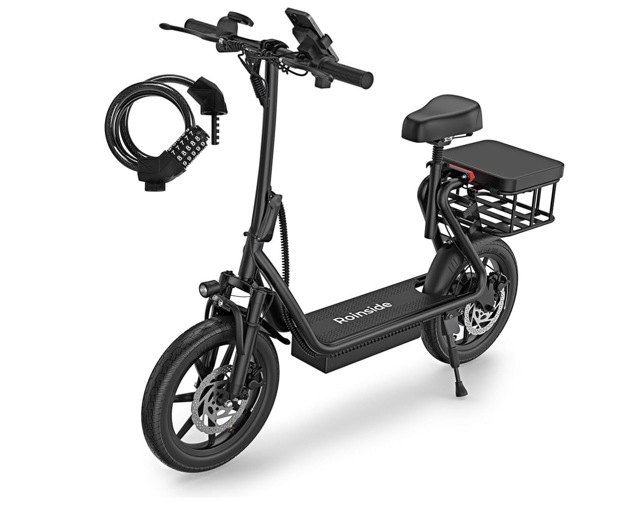 ✅Scooter Parts EMAIL US FOR PRICE QUOTE 14” folding electric Brands (CHOOSE)