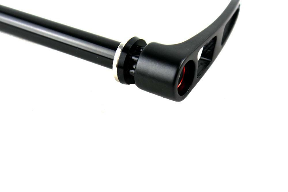 Rear thru Axle Boost 12×148 skewers Length 171mm Thread Pitch 1.0 mm flat head