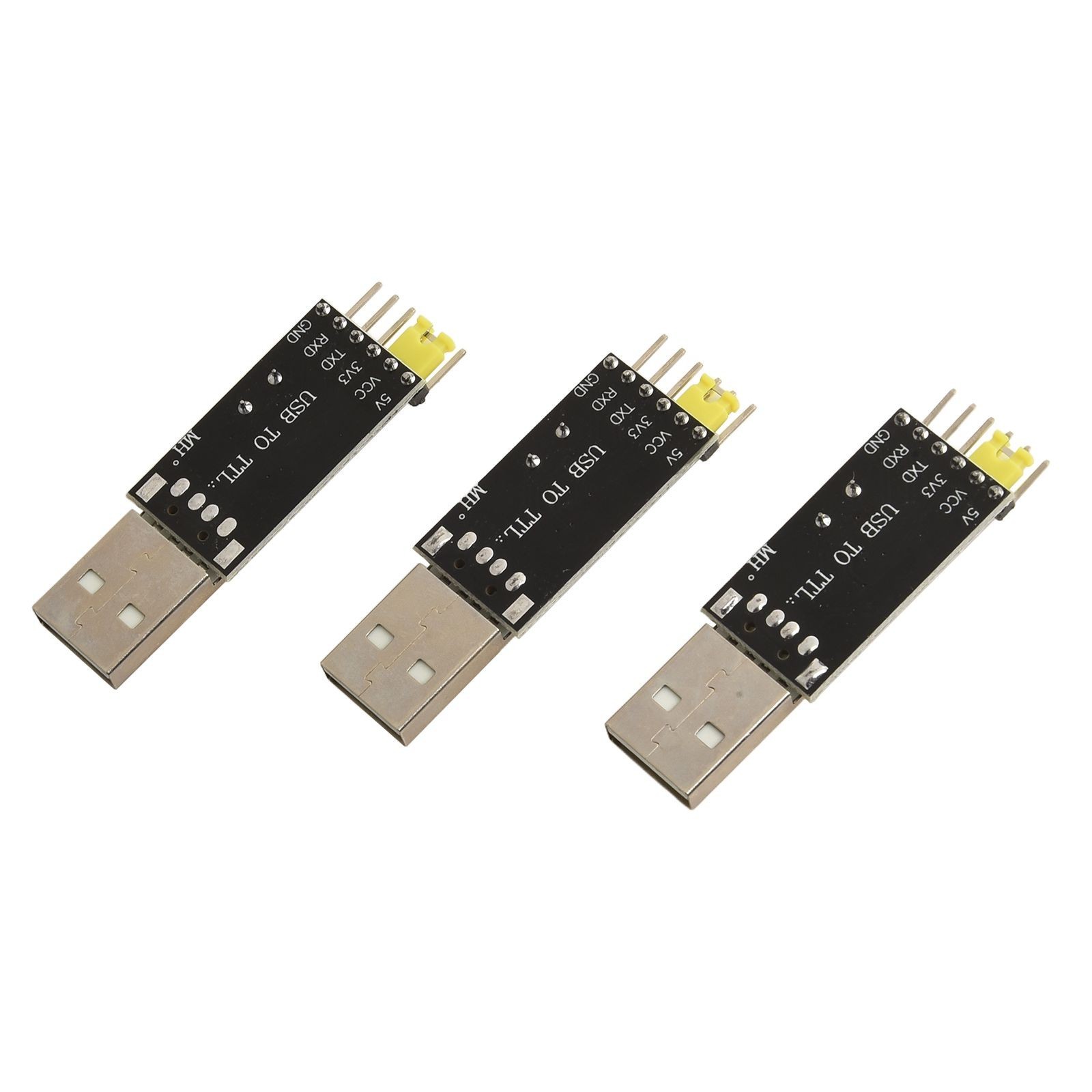 Download Line Brush STC Downloader 10x5x3cm Download Line Brush PCB Material
