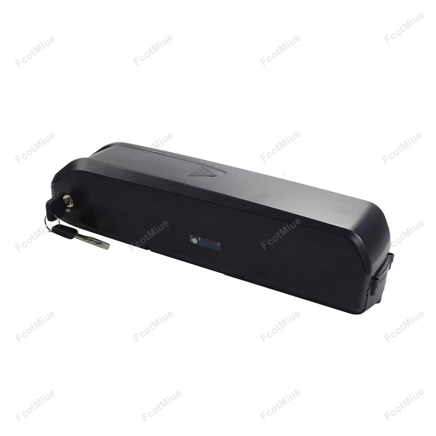 36V 13Ah eBike Battery Replacement for TotGuard 26″ Electric Bike T-266