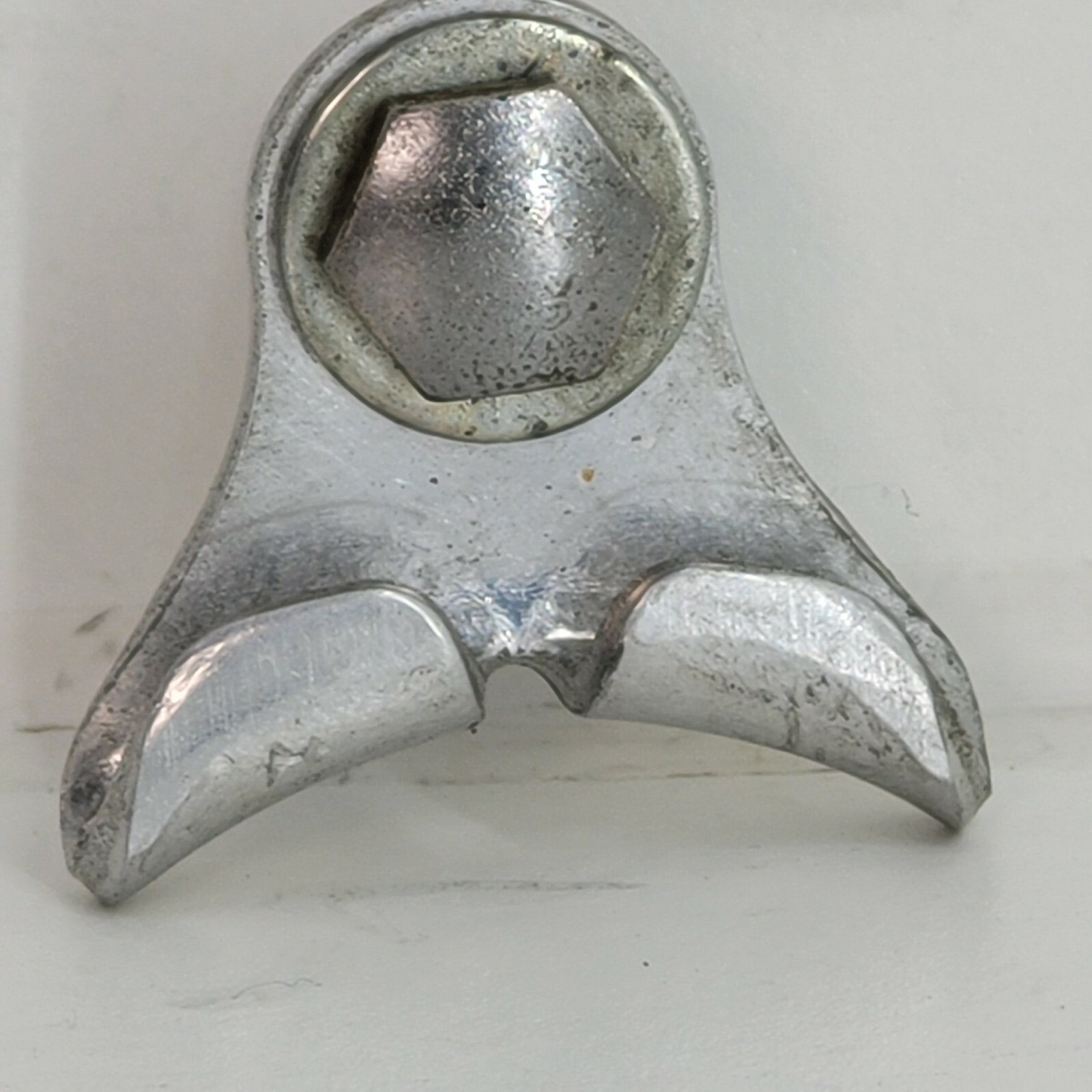 Dia Compe Yoke Hanger Cantilever Centerpull Brake Silver 1 – as shown C4