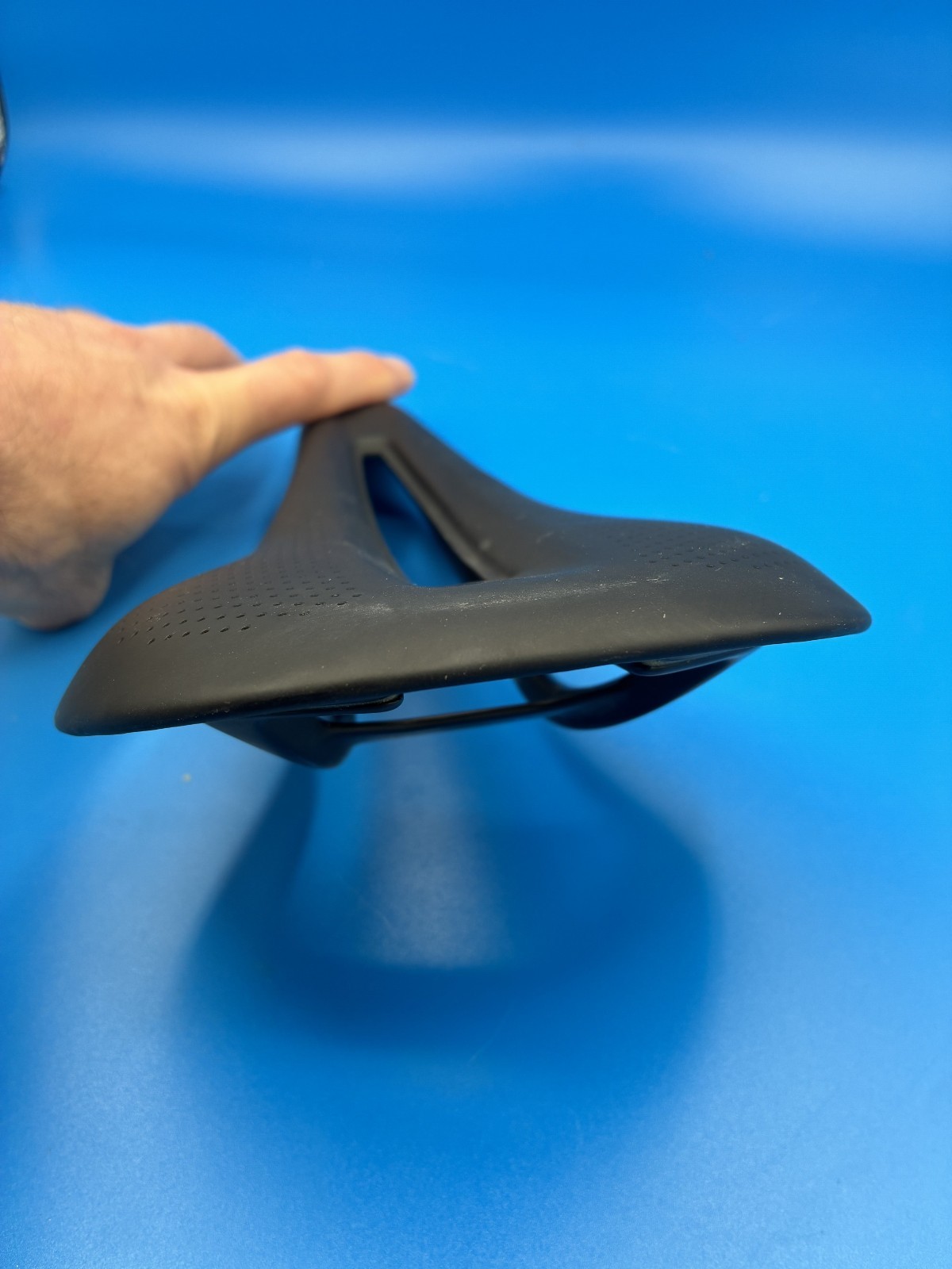 Trek Race Shop Limited RSL Saddle 135mm