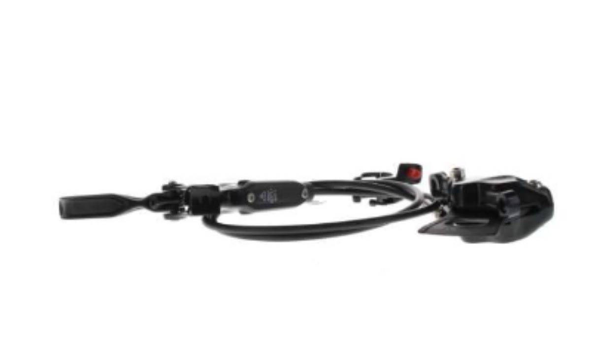 SRAM Guide RSC Front 950 mm w/Clamp Black For Disc Brake Only No Rotor New