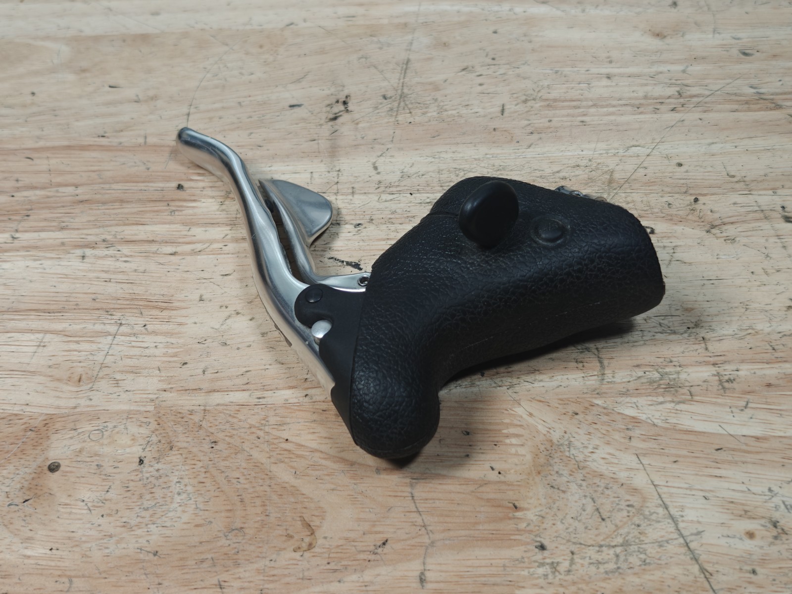 Campagnolo Veloce 10 Speed 2×10 Shifters / Brake Levers
