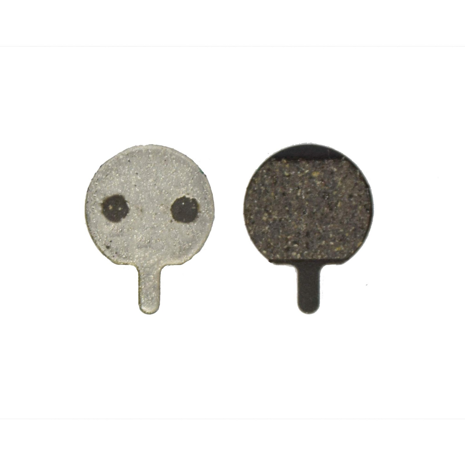 EBC Hayes Mx2/3 & Sole Disc Brake Pad Green – Organic (Standard)