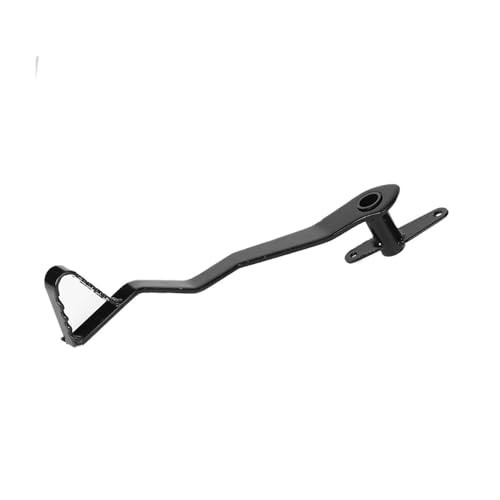 Dirt Bike Brake Pedal – Rear Hydraulic Brake Lever – Spring Fit for Pit